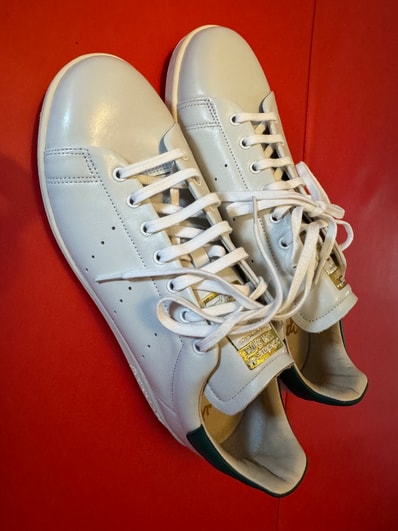 adidas Stan Smith Recon "Footwear White"