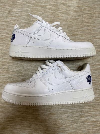 Nike Air Force 1 Low Roc-A-Fella "AF100"