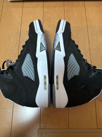 Nike Air Jordan 5 "Moonlight" (2021)