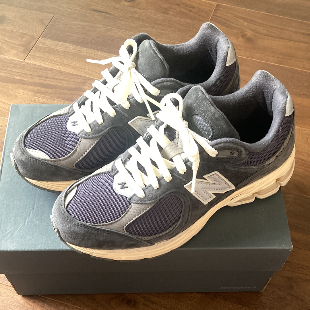 New Balance 2002R "Phantom"