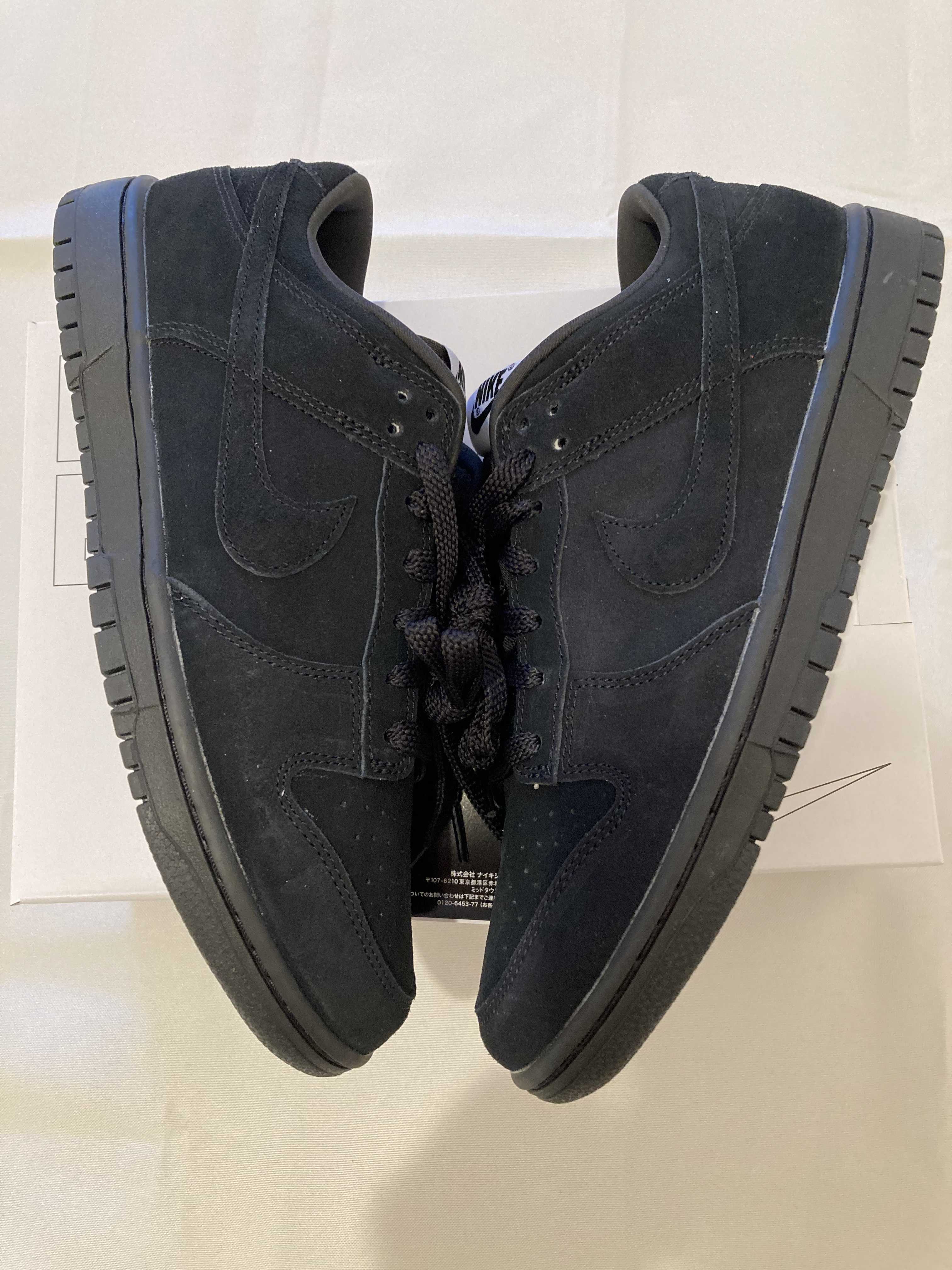 Nike Women's Dunk Low "Vintage Navy"