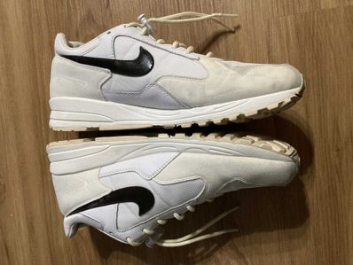 Fear of God × Nike Air Skylon 2 "White"