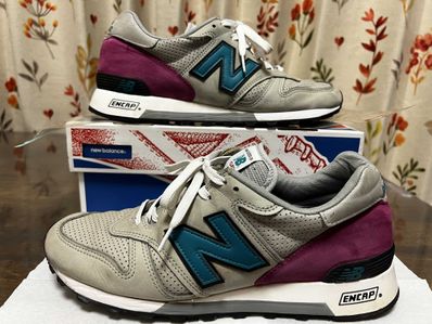 New balance 1300 2024 connoisseur