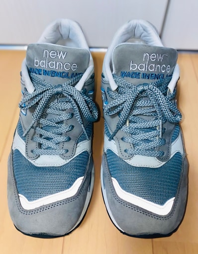 New Balance M1500BSG "Grey"