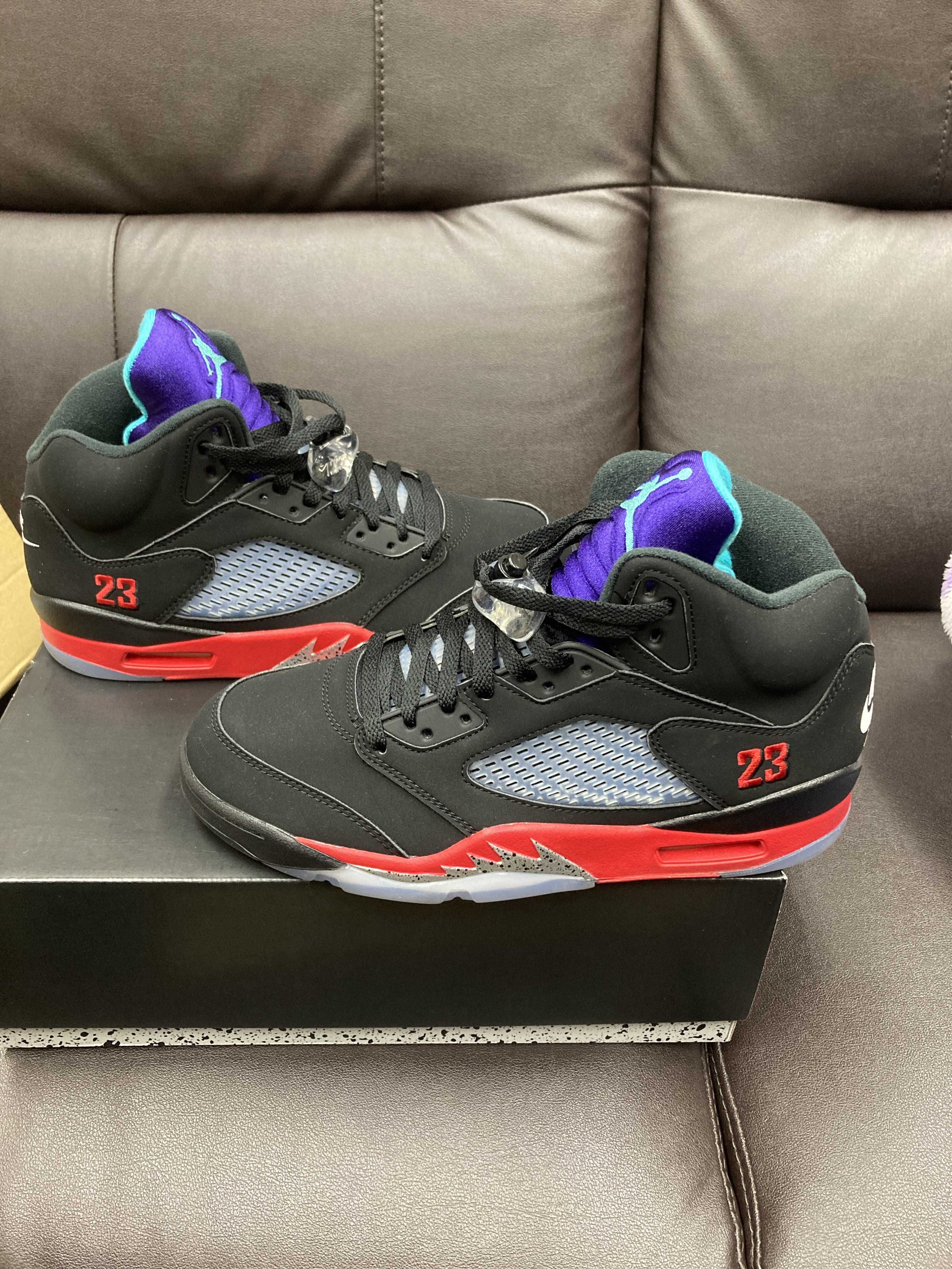 Nike Air Jordan 5 Retro "Top3"