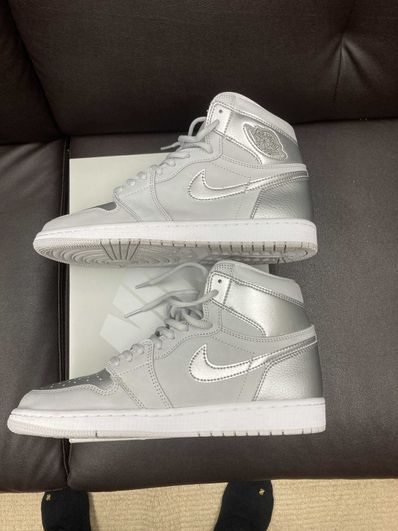 Nike Air Jordan 1 Retro High OG "CO.JP/TOKYO" (Standard Box)