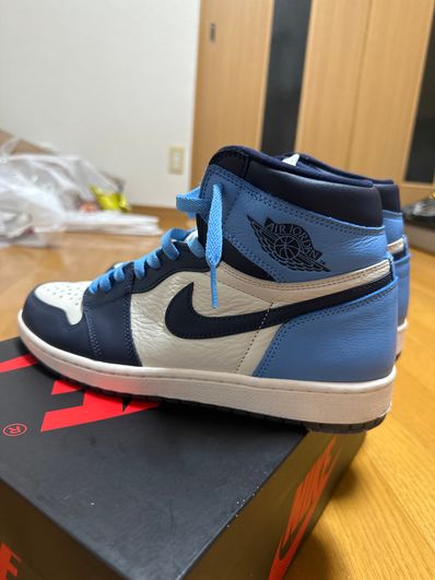 Nike Air Jordan 1 Retro High OG