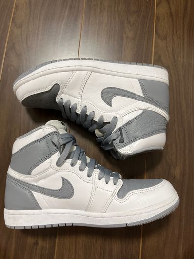 Nike Air Jordan 1 High OG "Stealth"