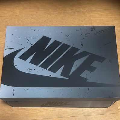 Nike Air Jordan 1 Retro High OG "Black and Smoke Grey"