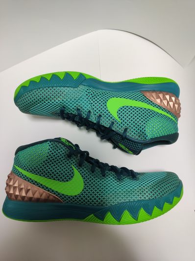 Nike Kyrie 1 "Australia"
