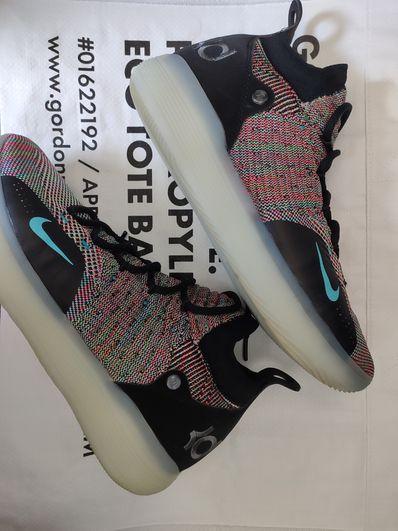 Nike KD 11 "Multi Color"