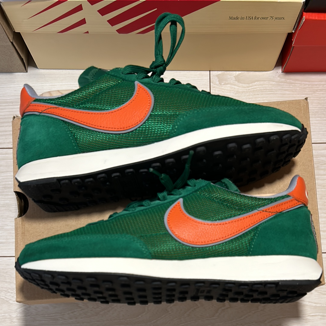 Stranger Things × Nike Air Tailwind 79 