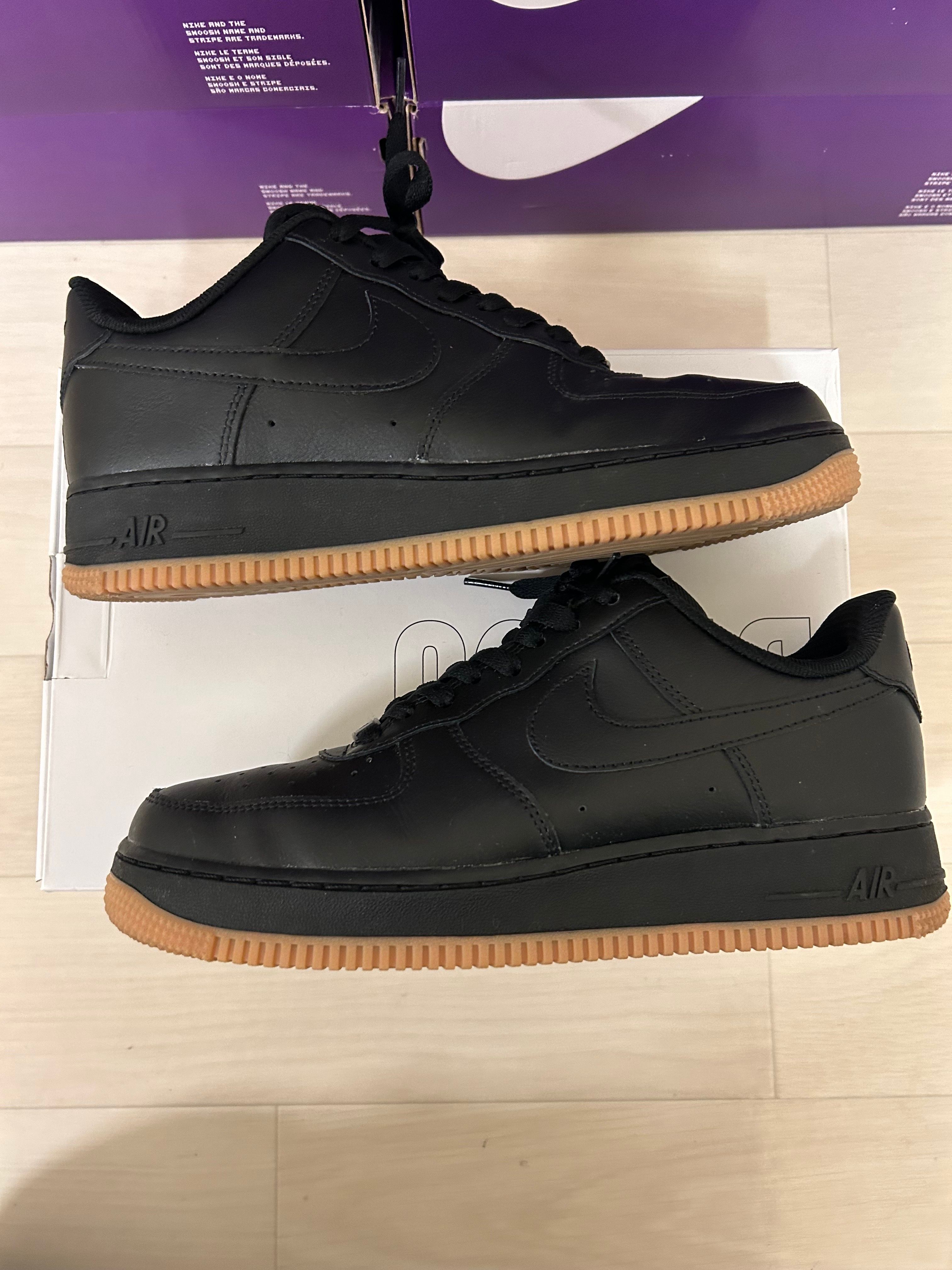 Nike Air Force 1 Low By You & Unlocked By You (NIKEiD)