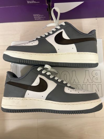 Nike Air Force 1 Low "By You & Unlocked By You" (NIKEiD)