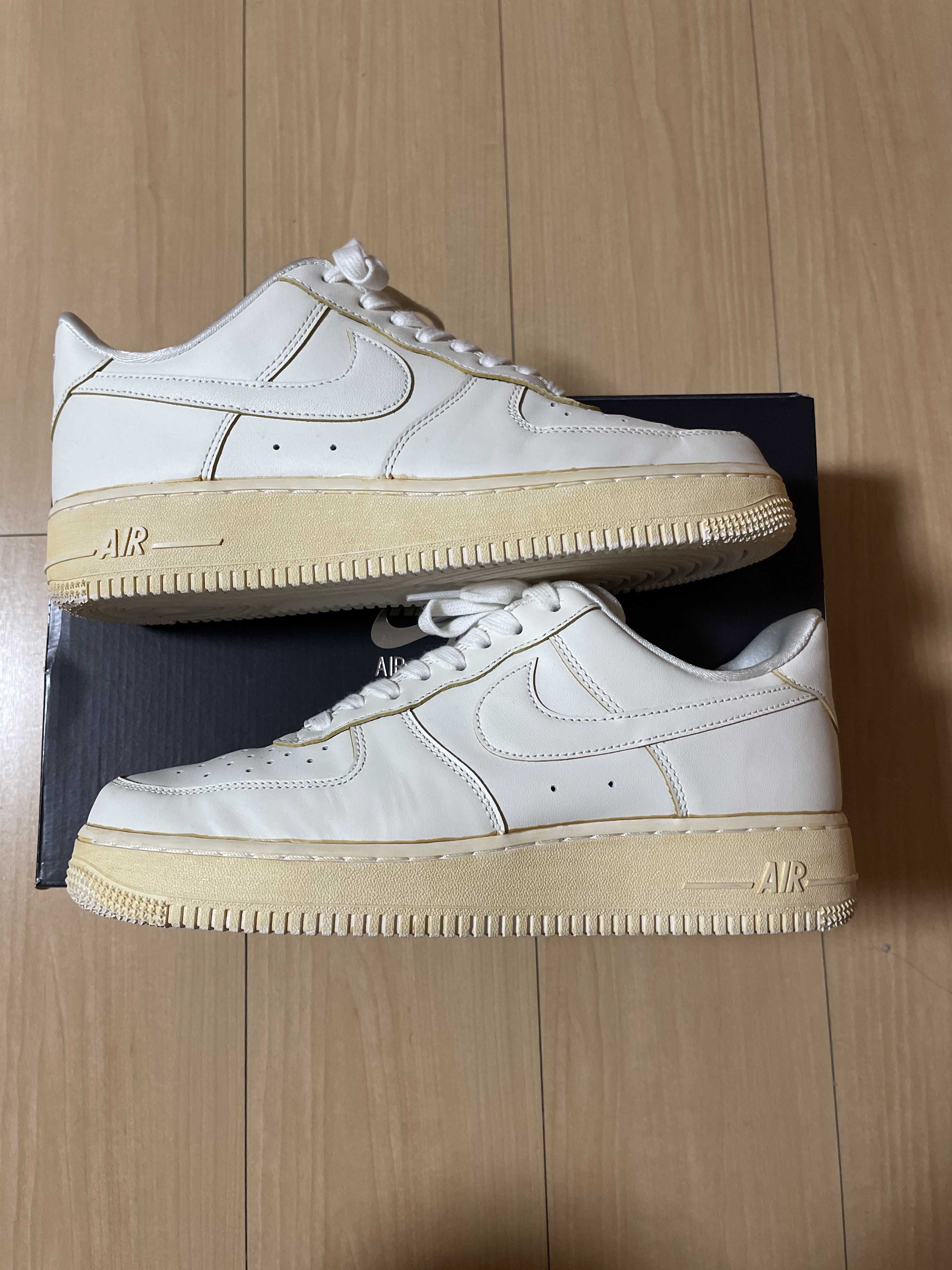 Nike Air Force 1 Low '07 LV8 "Made You Look"