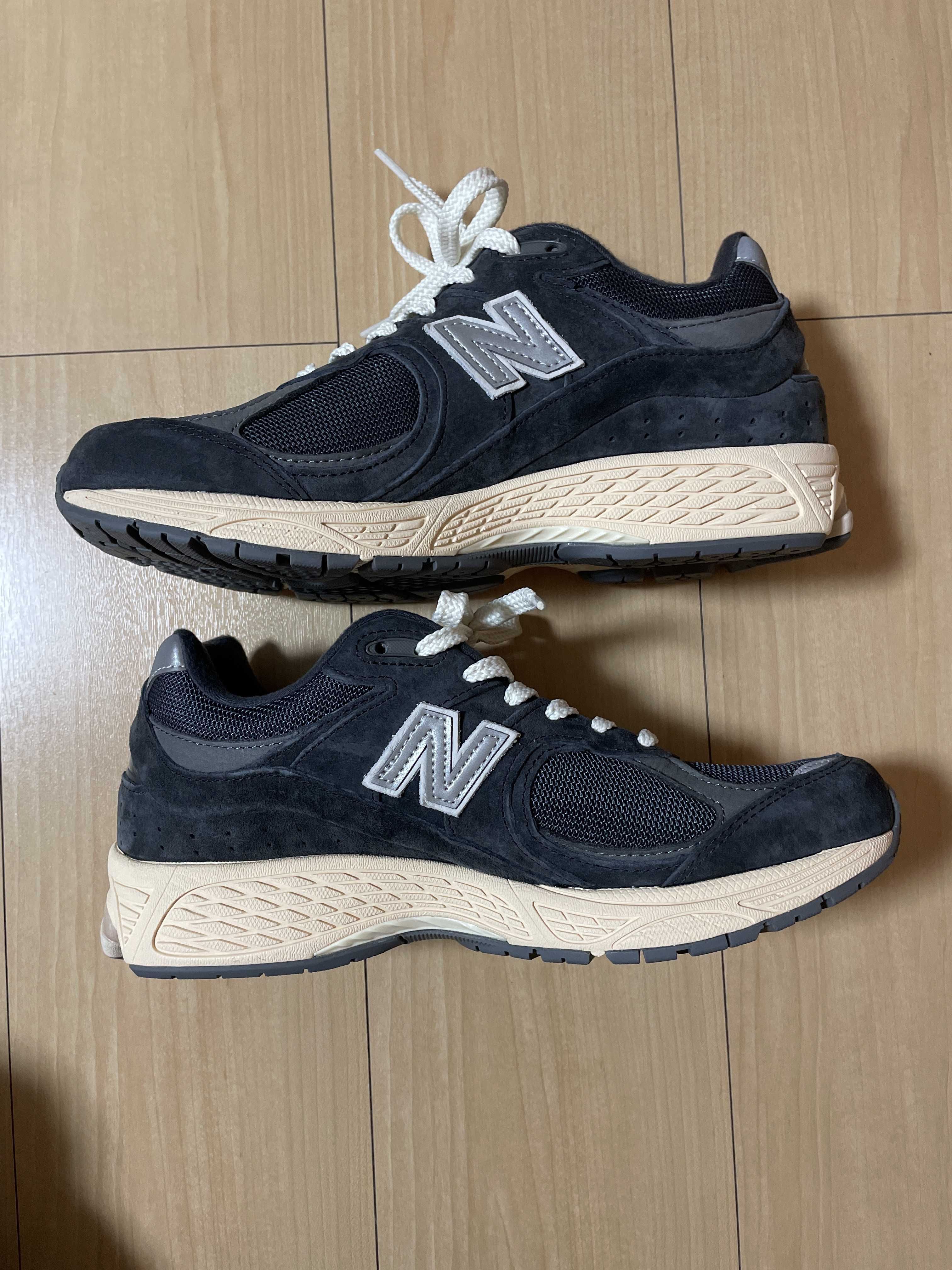 New Balance 2002R "Phantom"