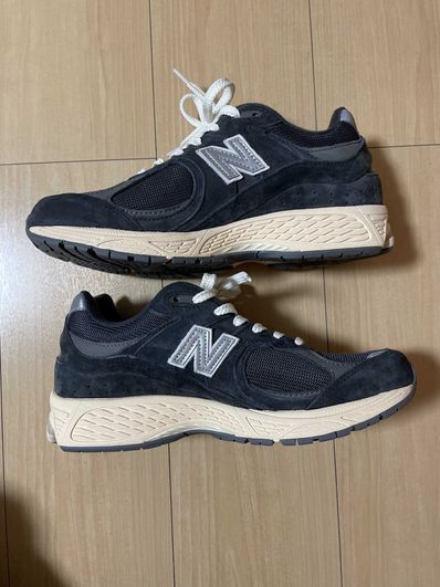 New Balance 2002R "Phantom"