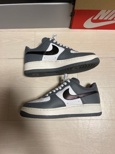 Nike Air Force 1 Low By You & Unlocked By You (NIKEiD)