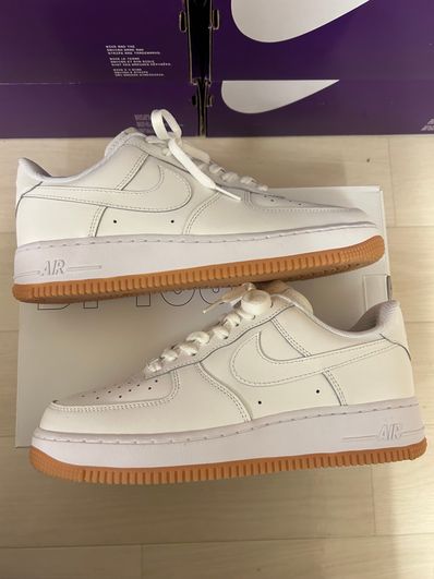 Nike Air Force 1 Low "By You & Unlocked By You" (NIKEiD)