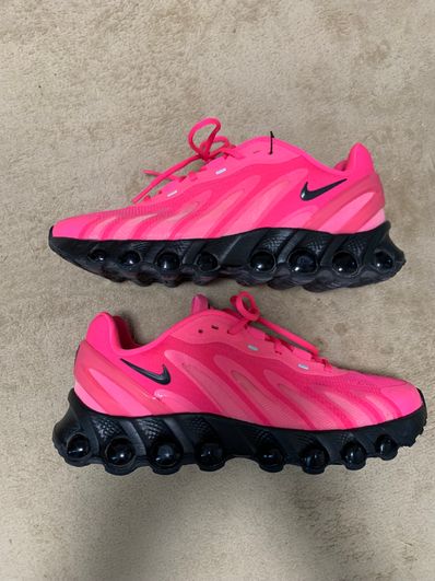 Nike Air Max DN8 "Hyper Pink"