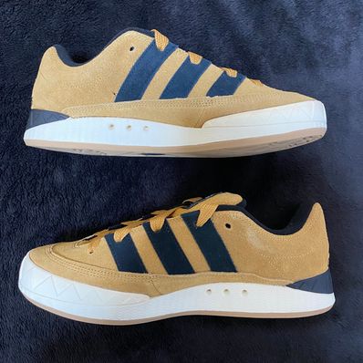 atmos × adidas Adimatic OG "Shoebox"