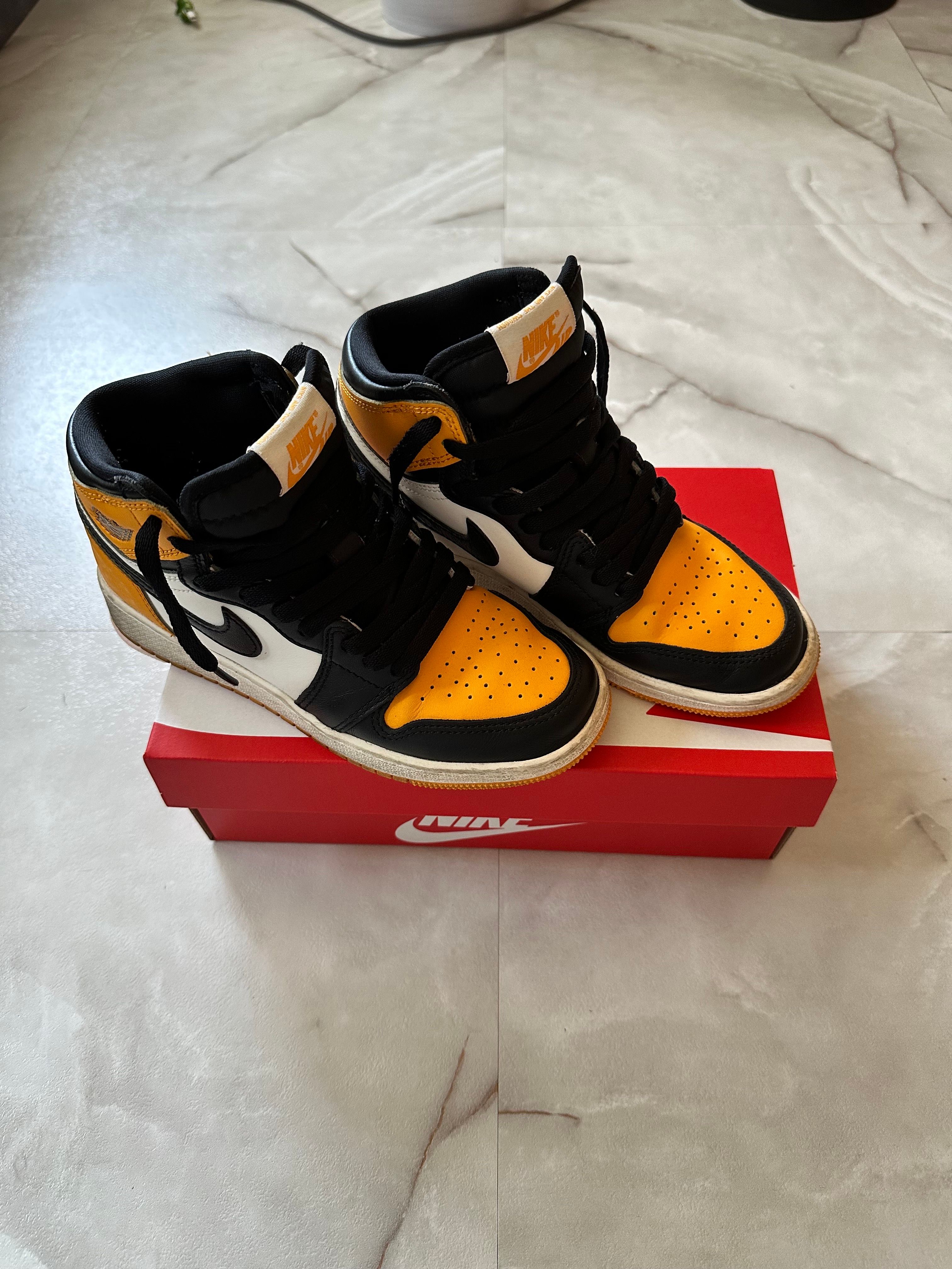 Nike GS Air Jordan 1 Retro High OG 