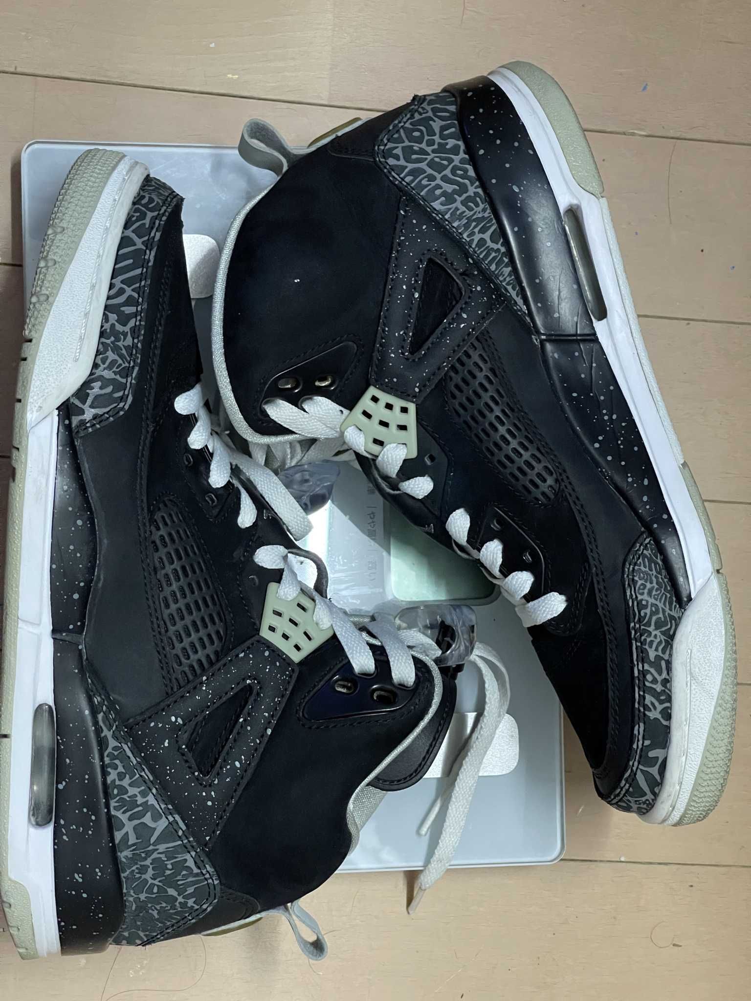 Nike Air Force 1 Low '07 "White/White"