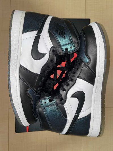 Nike Air Jordan 1 RTRO High OG "Allstar 2017 Chameleon"