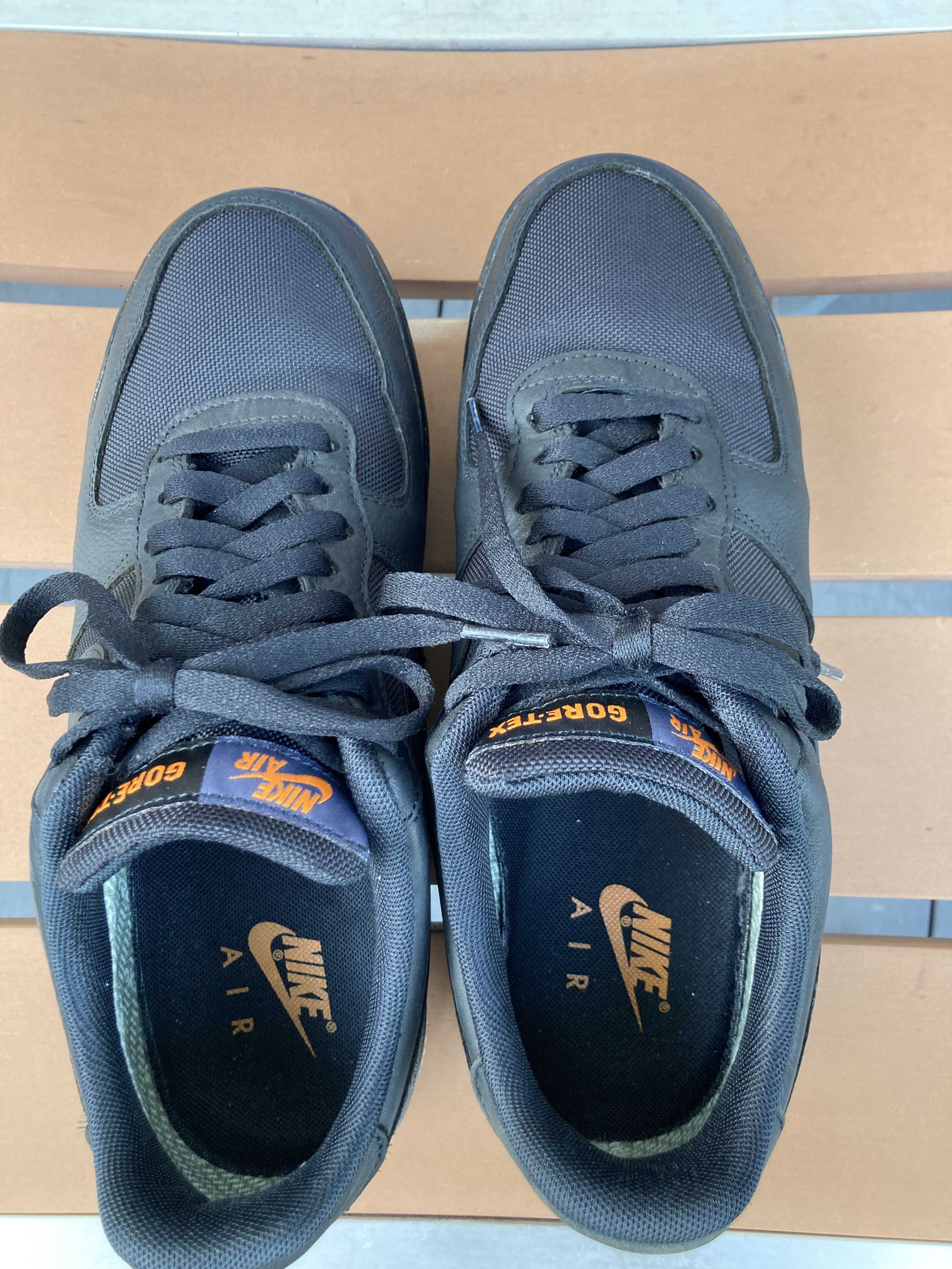 Nike Air Force 1 Low Gore-Tex "Bright Ceramic"