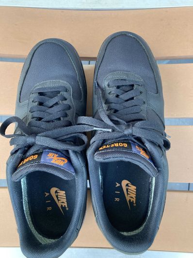 Nike Air Force 1 Low Gore-Tex "Bright Ceramic"