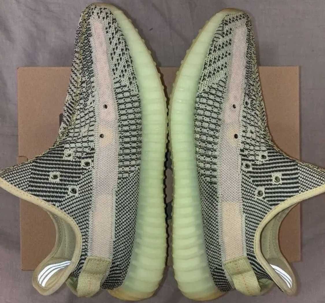 adidas Originals YEEZY Boost 350 V2 "Yeezreel"
