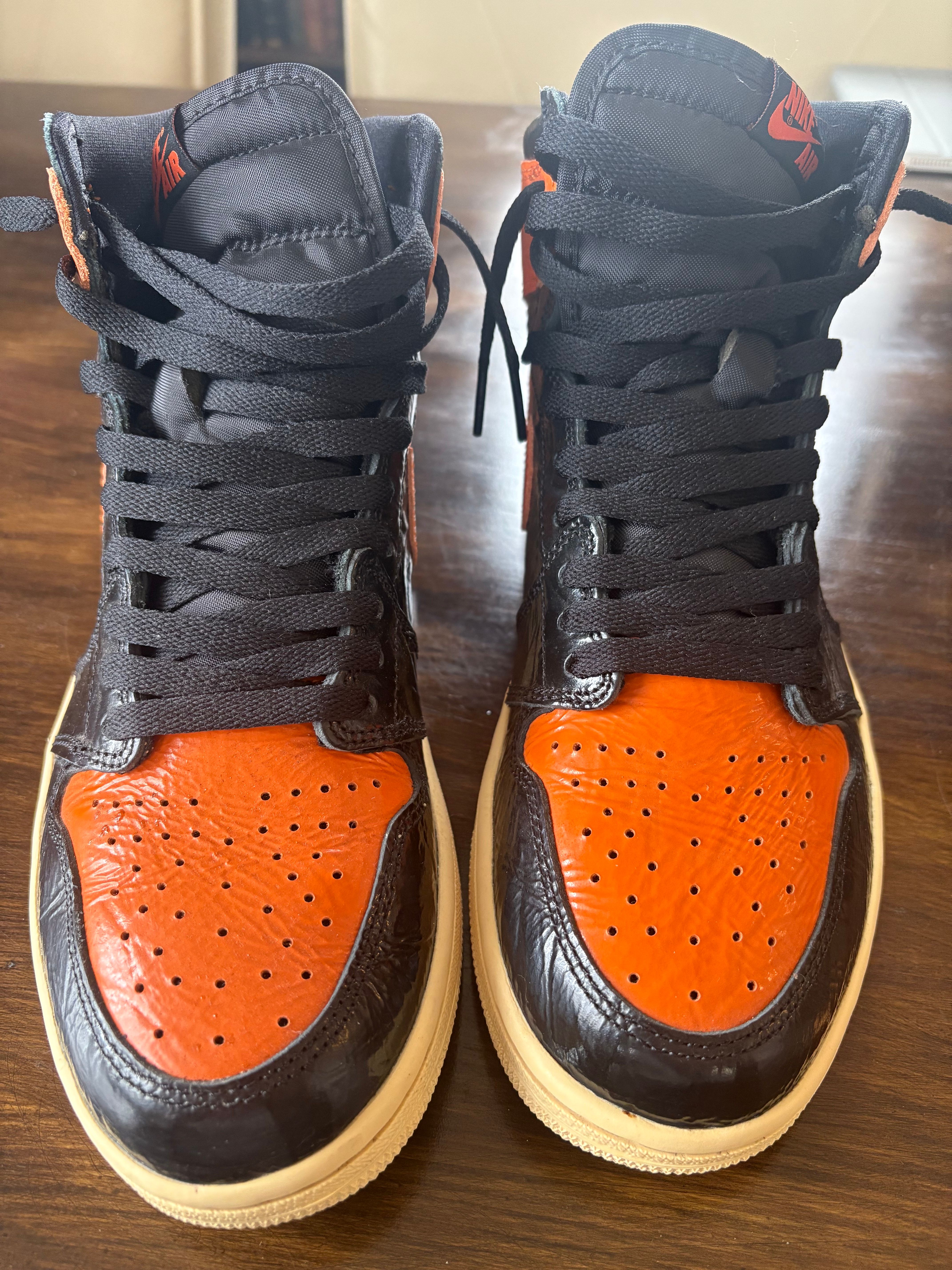 Nike Air Jordan 1 High "Shattered Backboard 3.0"