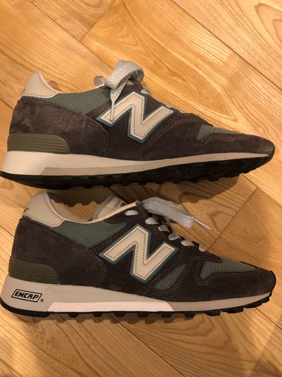 New Balance M1300CLS "Steel Blue" (2020)