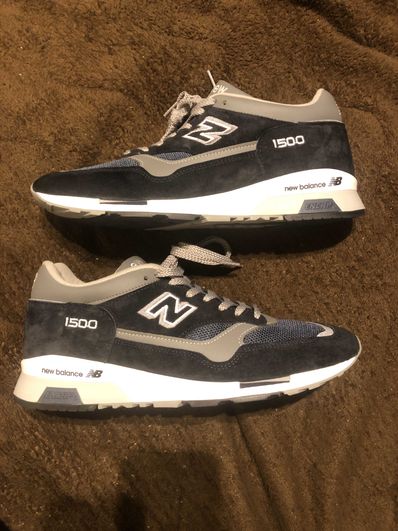 New Balance M1500PNV "Navy"