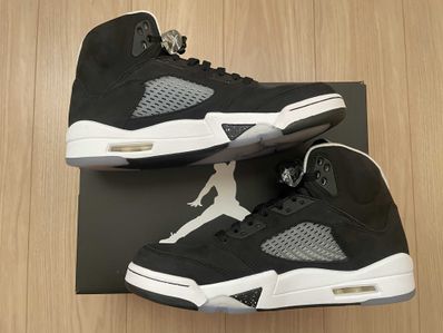 Nike Air Jordan 5 "Moonlight" (2021)