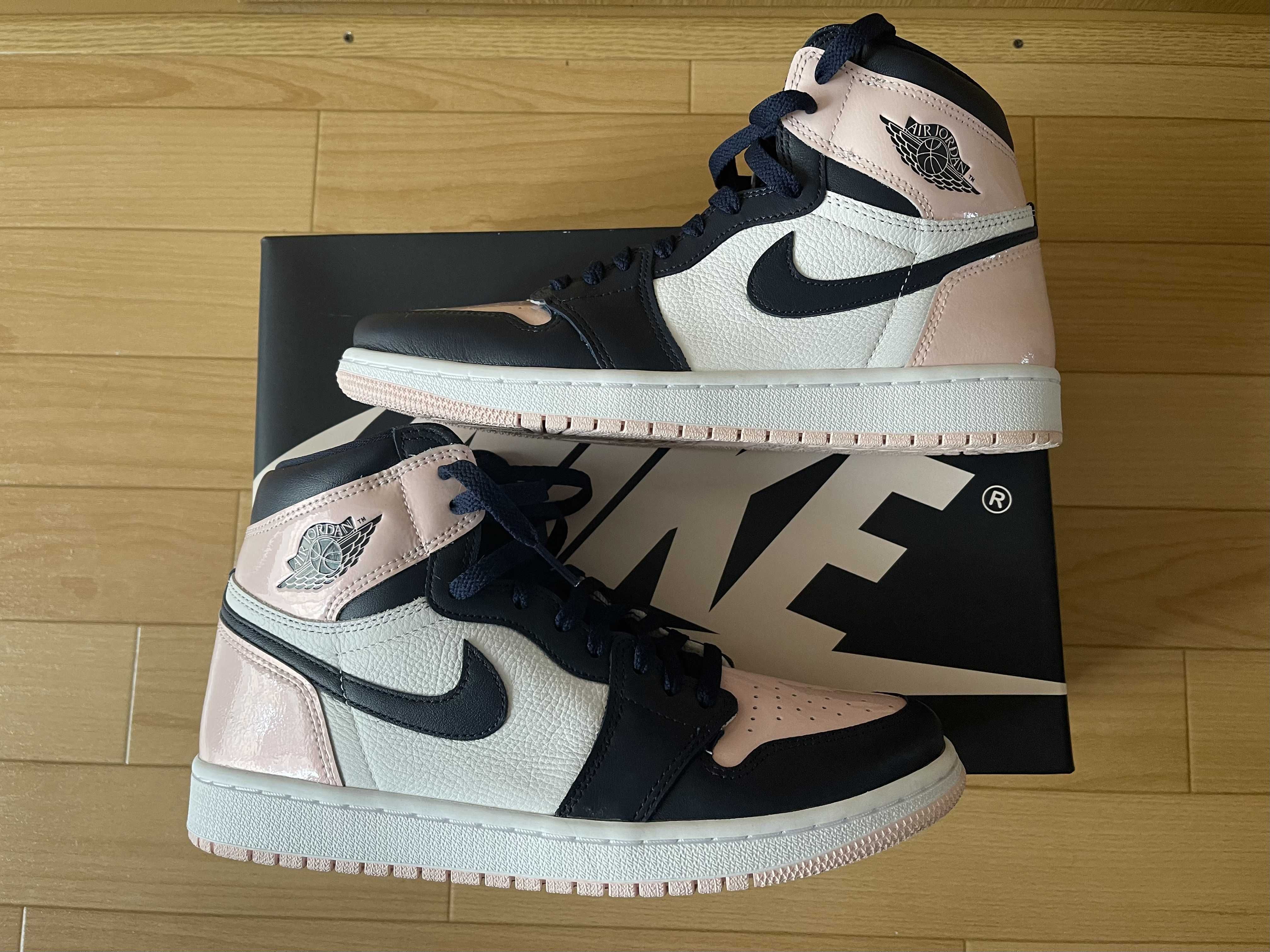 Nike Women's Air Jordan 1 High OG SE "Atmosphere"
