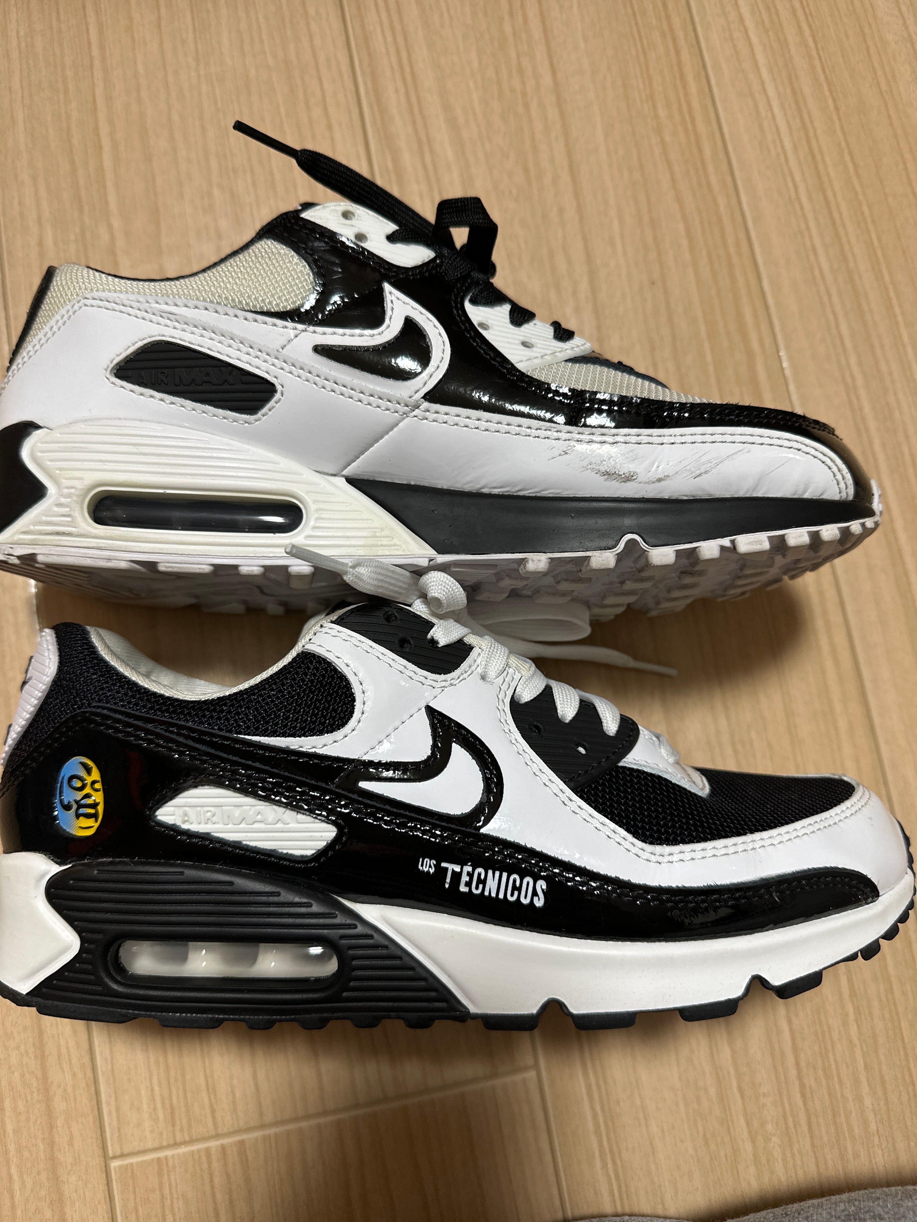 Nike Air Max 90 SE "Lucha Libre"