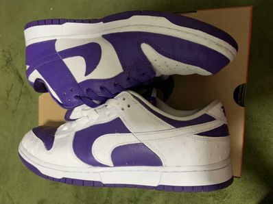 Nike Women's Dunk Low "Made You Look"