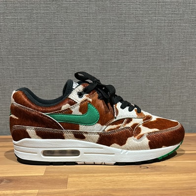 atmos × Nike Air Max 1 Animal 3.0 "Giraffe/Safari"