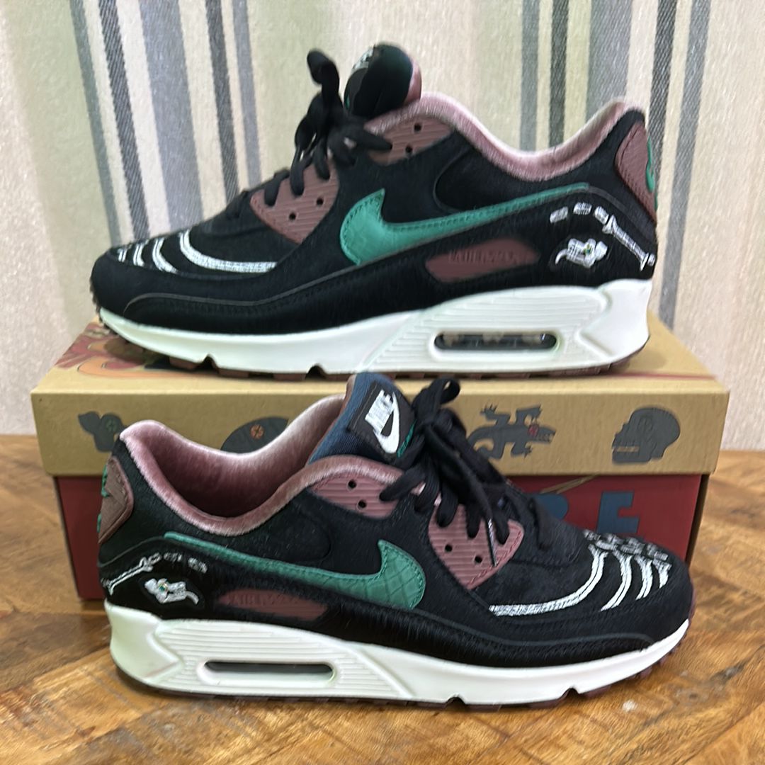 Nike Women's Air Max 90 "SiEMPRE Familia"