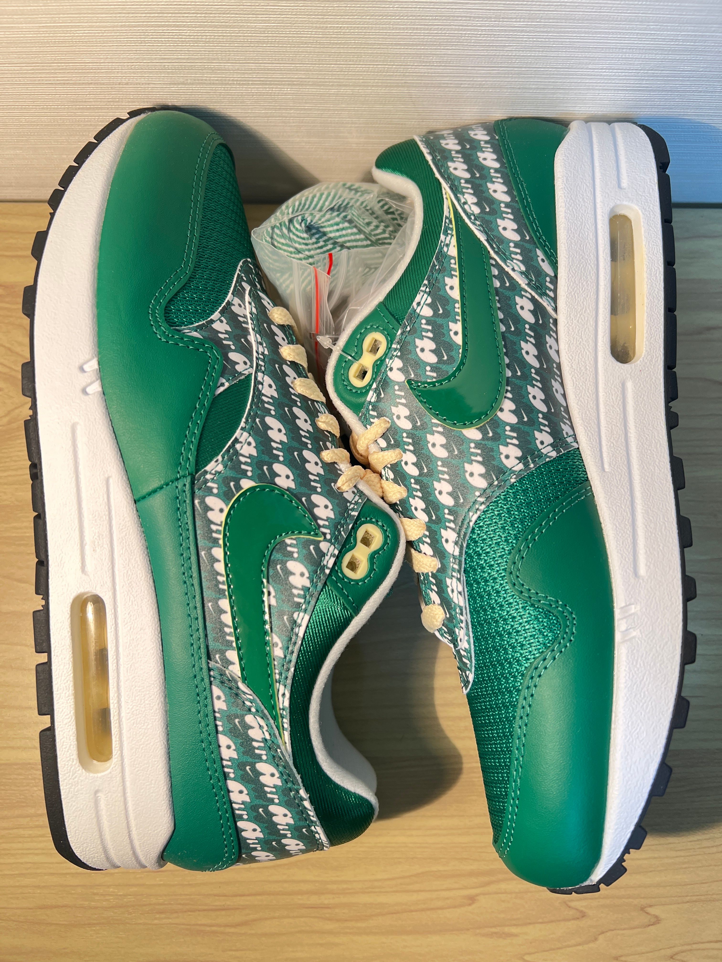 Nike Air Max 1 PRM "Limeade"