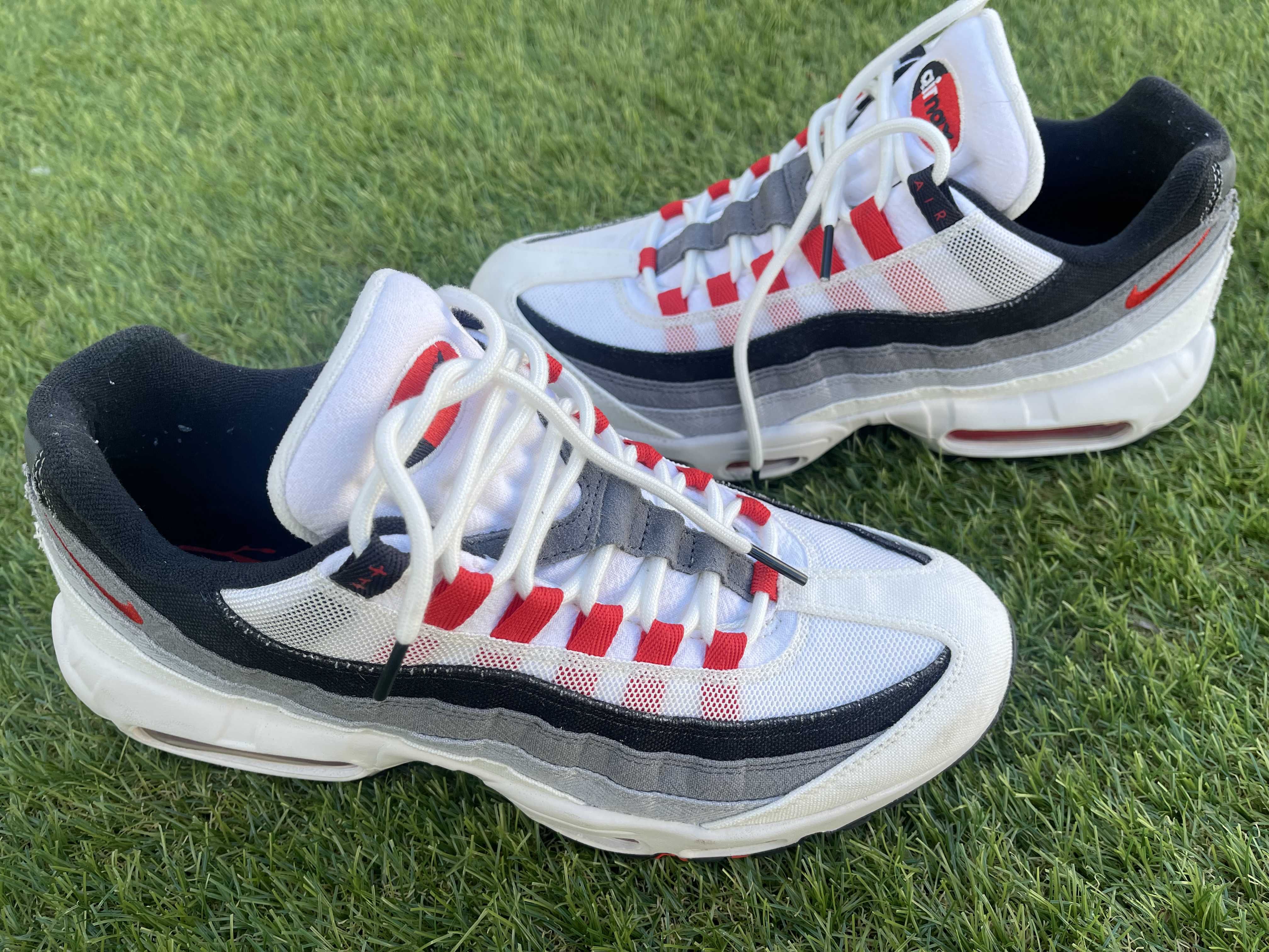Nike Air Max 95 "Japan" (2021)