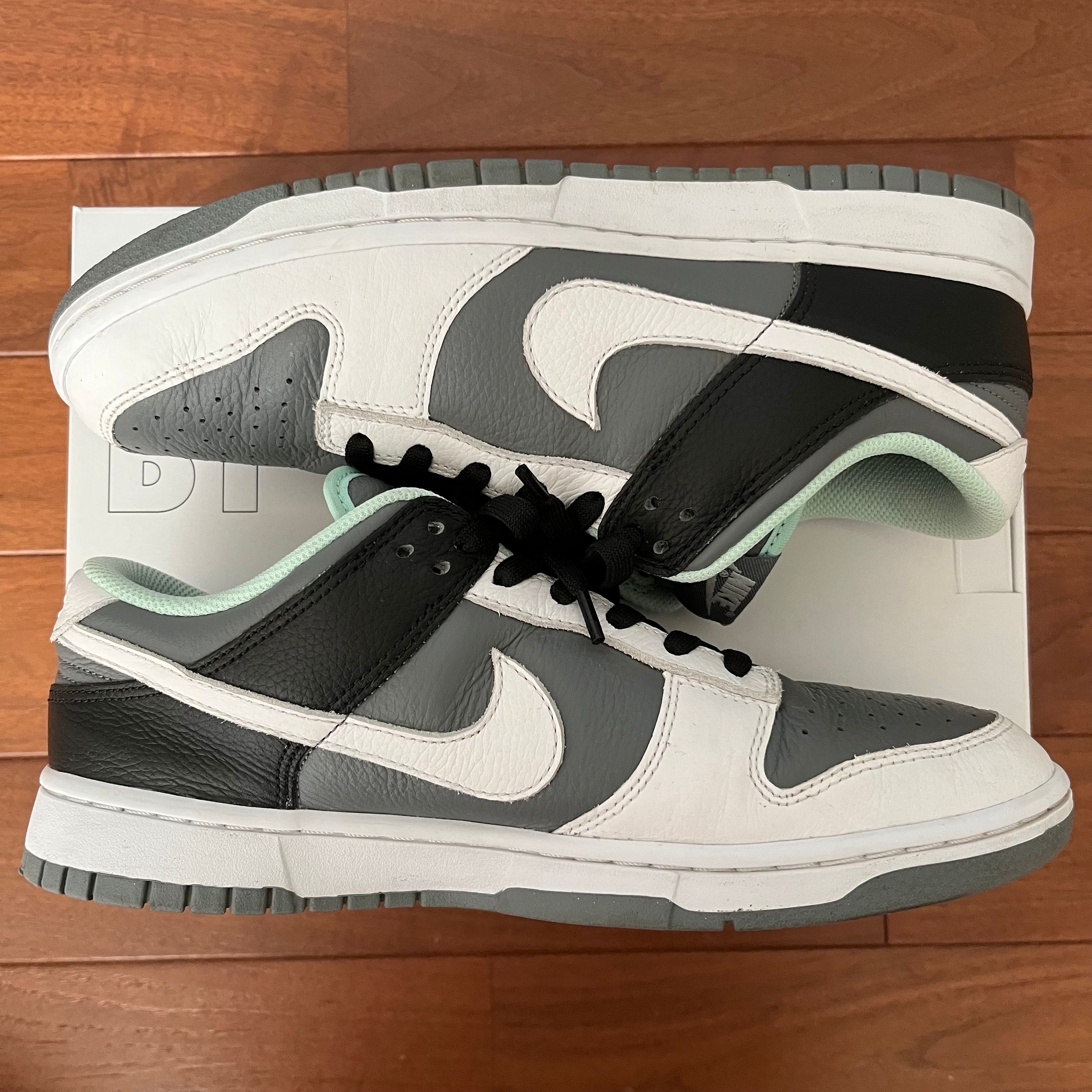 Nike Dunk Low By You & Unlocked By You (NIKEiD)