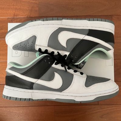 Nike Dunk Low By You & Unlocked By You (NIKEiD)