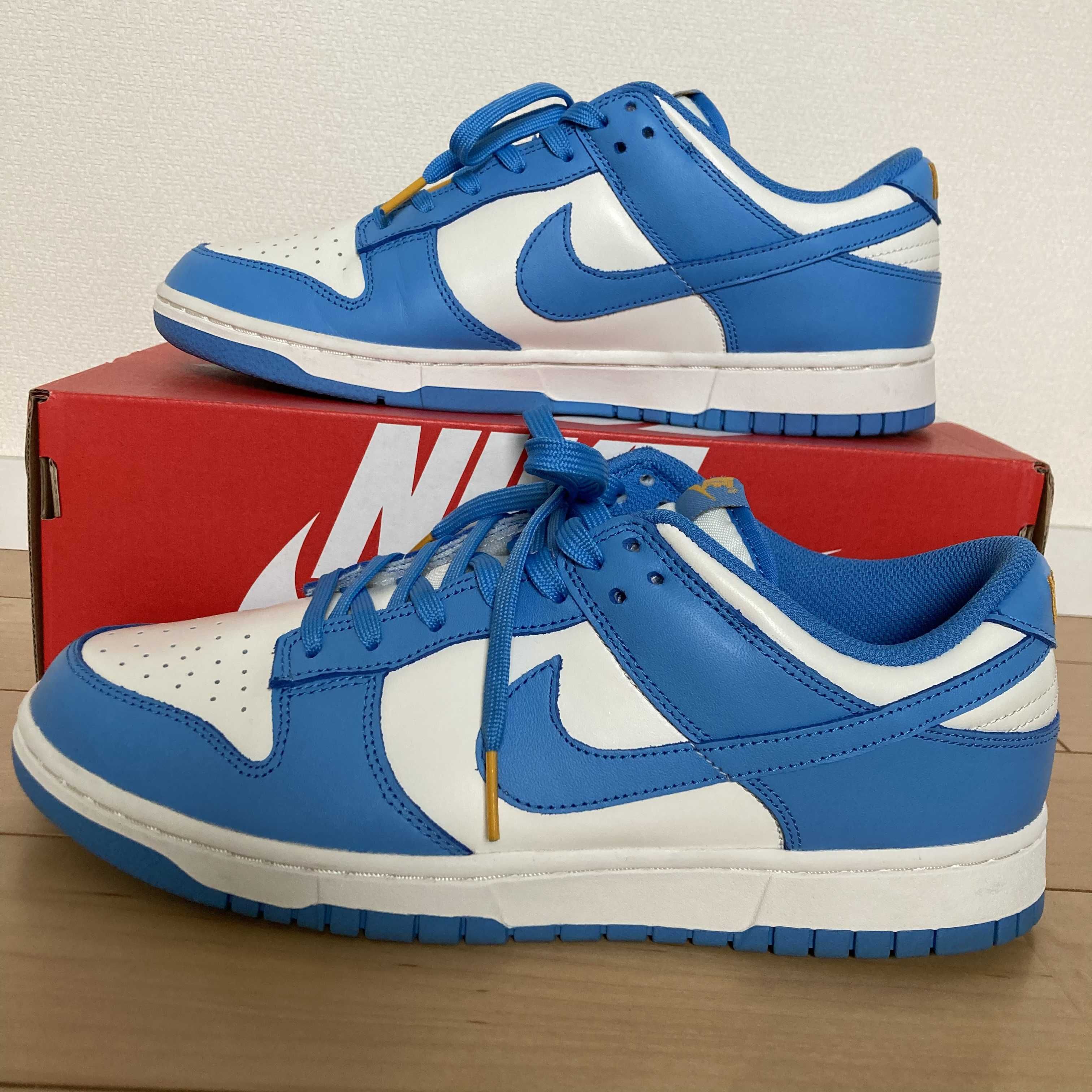 Nike Women's Dunk Low "Coast"