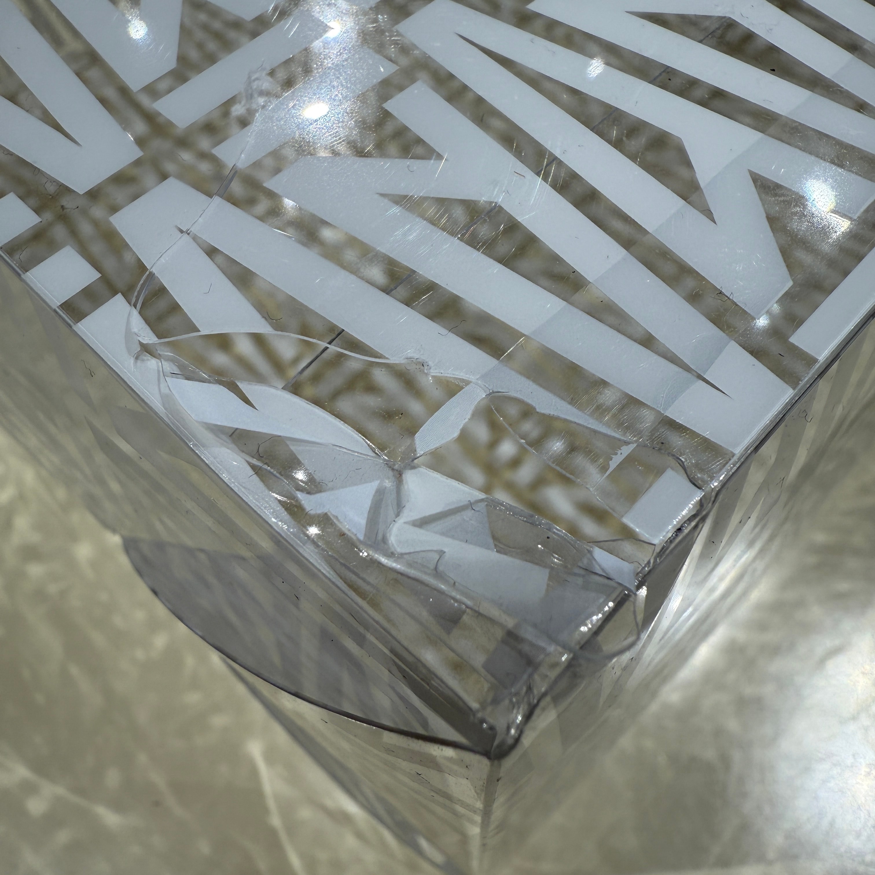 A Ma Maniere × Nike Air Jordan 4 "Violet Ore"