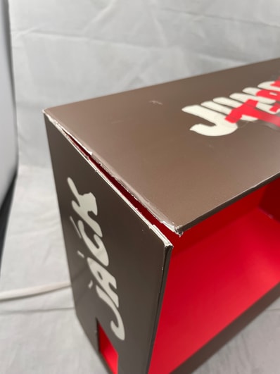 Travis Scott × Nike Jordan Jumpman Jack TR CJ1 T-Rexx "Bright Cactus"