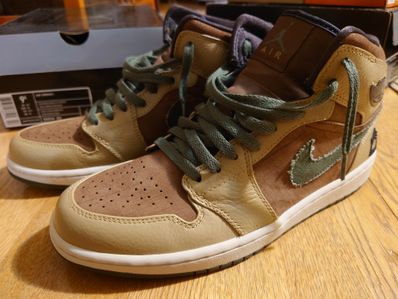 Air jordan sales 1 armed forces