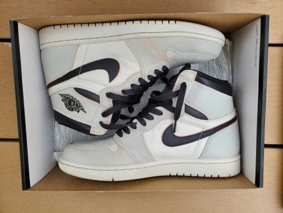Nike SB × Air Jordan 1 High OG "NYC To Paris"
