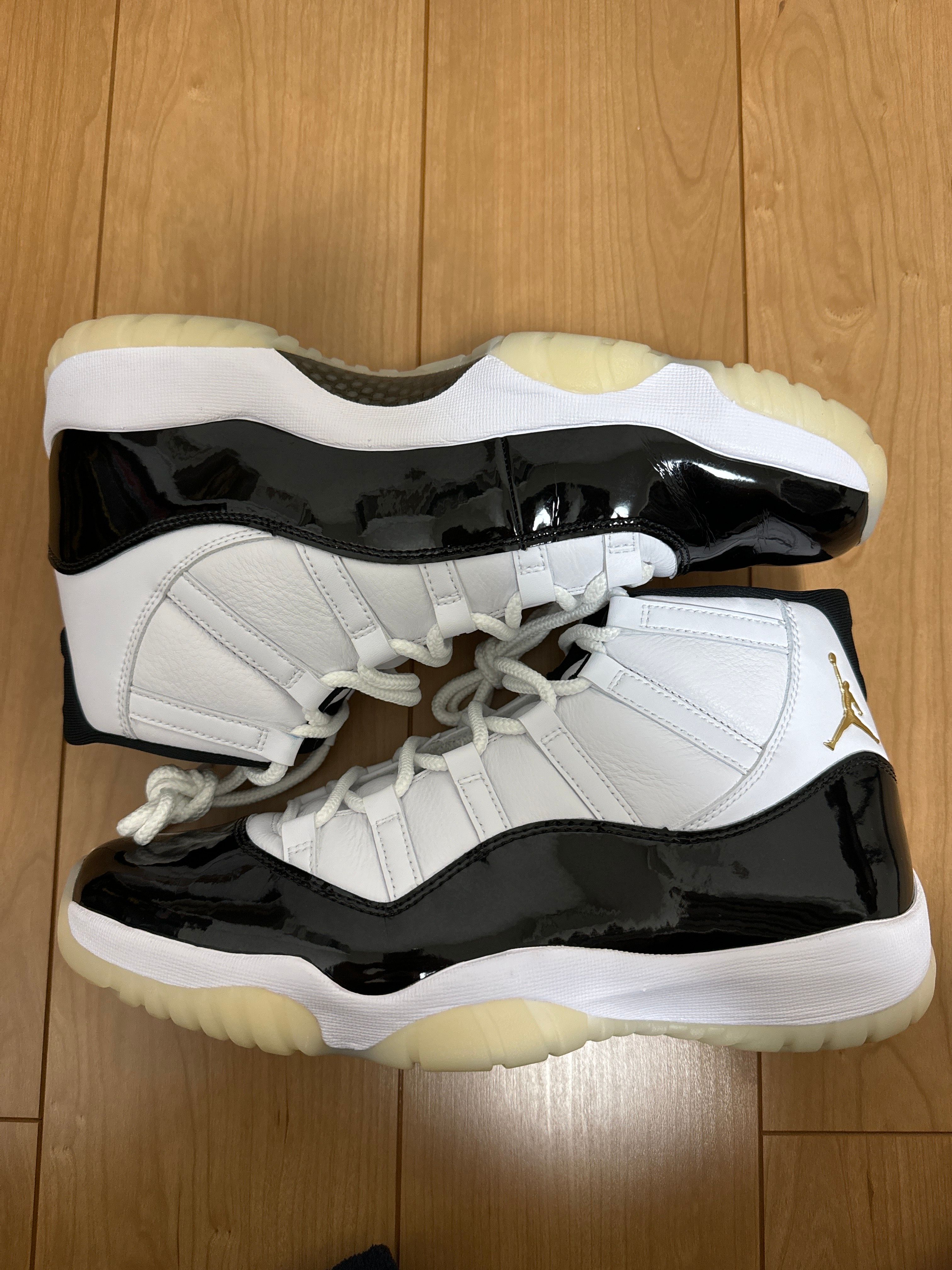 Nike Air Jordan 11 Retro "Gratitude"